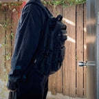 420 re/cor TECHNICAL DAY PACK #Black [FCD31251B0001]