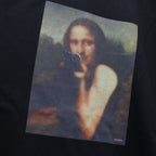 MONALISA S/S T-SHIRT #Black [SU26-T06]