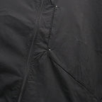 PERTEX UTILITY PACKABLE SHIRT JK #BLACK [FPA02261U0002]