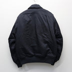 SPIEWAK | CWU-45 FLIGHT JACKET #NAVY [25FW-WMO-SW01]