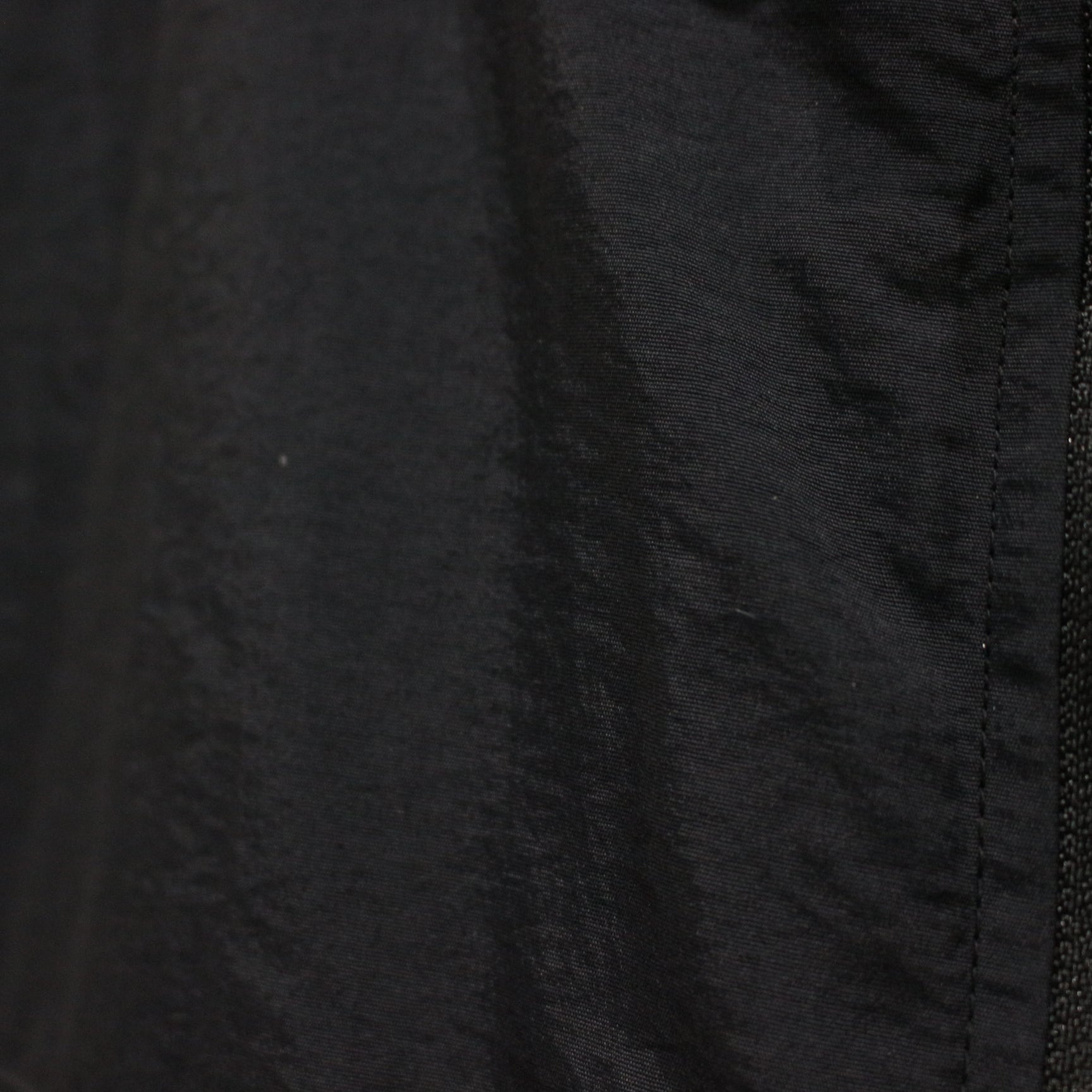 PADDING VEST #BLACK [23FW-WMO-OD05]