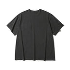 DYED POCKET HALF SLEEVE TEE #DARK GREY [HOD26-01-TS002]