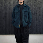 WARMCROP #GREEN [F32521-SH21]