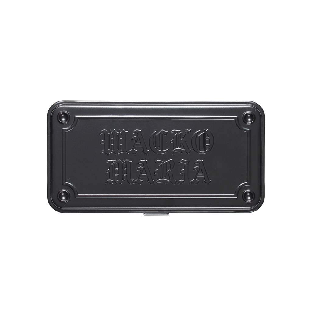 東洋製鋼 | T-190 #黑色 [TYS-WM-GG02]