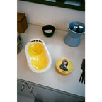 BROSH | POMADE #YELLOW [SC2421-AC03]