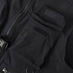 野外作業背心 #K [NP22531]