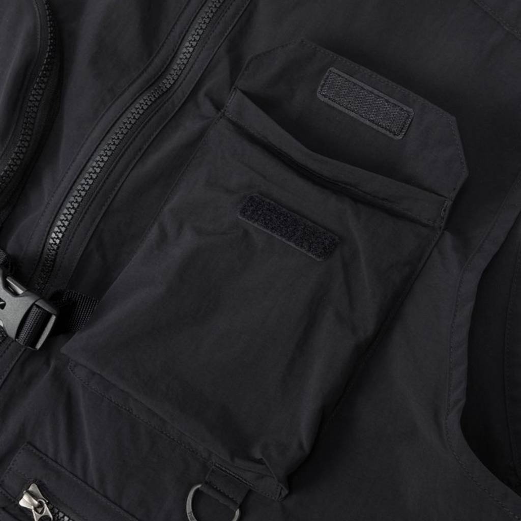 野外作業背心 #K [NP22531]