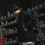 「G7-TB」7 型標誌轟炸機 #SHADOW [GOOPI-23AW-NOV-02]