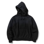 FADE HOODIE #BLACK [25AW-FS-58 / FS1910]