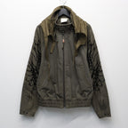 TOKUINC | BASIC UNIT 01+02+03 改 #OLIVE [JI-25AW-BU01-2 / JI-25AW-BU02-2 / JI-25AW-BU03-2]