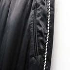 SKA PANTS #BLACK [26SSE-WMO-PT01]