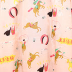 DARK HORSE #PINK [SS24_SSA07-2]