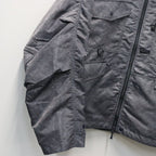 TECH MIL MECHANICS JACKET #D.NAVY [BJ-41026W]
