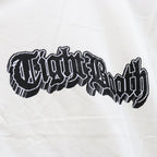 3D LOGO S/S T-SHIRT #White [SS25-T06]