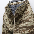 NUNAVUT PANTS #BEIGE [P2615301]