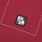 ZIG MODEL HOODY #RED [CES25CS12]