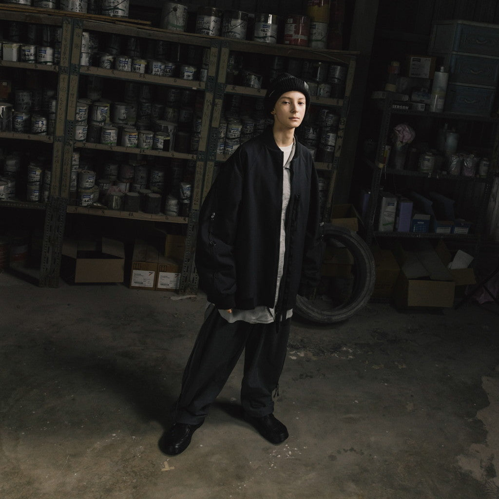 「G7-TB」7 型標誌轟炸機 #SHADOW [GOOPI-23AW-NOV-02]