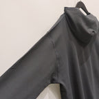 TECH THERMAL PARKA #CHARCOAL [BE-34025]