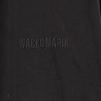 越南夾克（2型）#黑色 [25FWE-WMO-ML02]