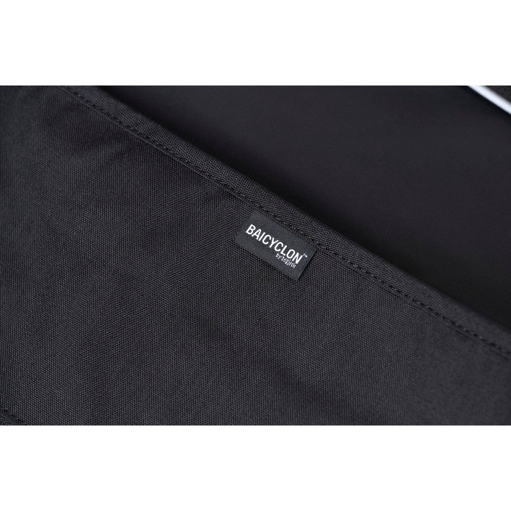 黑色郵差包 [CL-02]