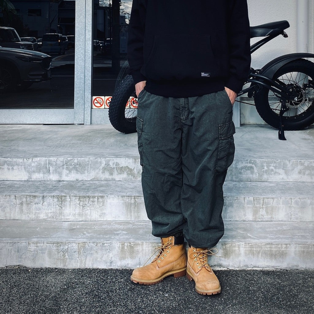 FA-65 #OLIVE [F32421-PN31]