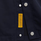 SOLIDGAN #NAVY [F32510-SH07]