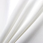 JACQUARD JERSEY #ホワイト [KD5829]