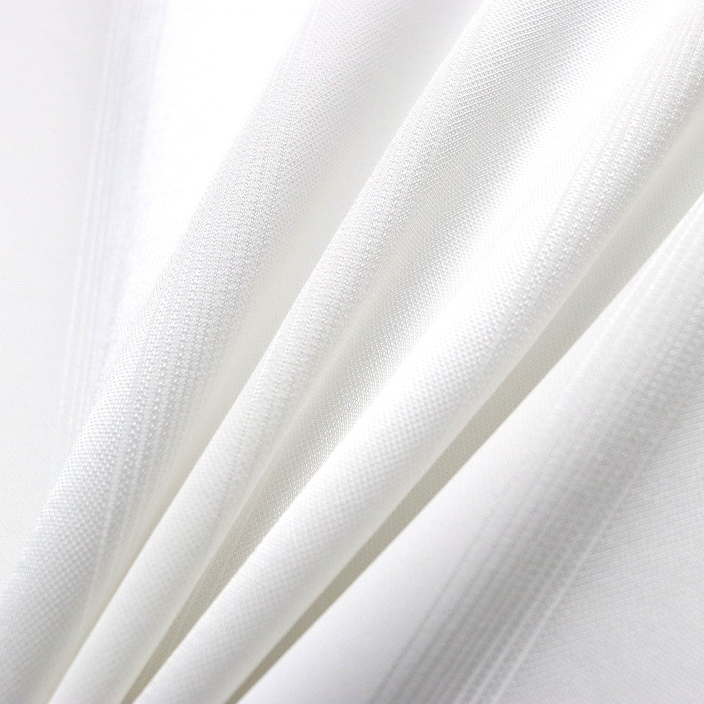 JACQUARD JERSEY #ホワイト [KD5829]