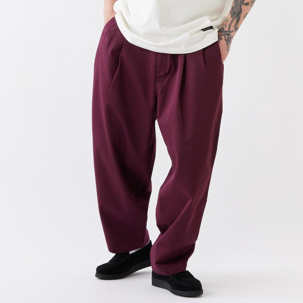 DICKIES | BIGGIES #WINE [F32520-PN10]