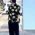 MATATABI #BLACK [SS24_SSA03-1]