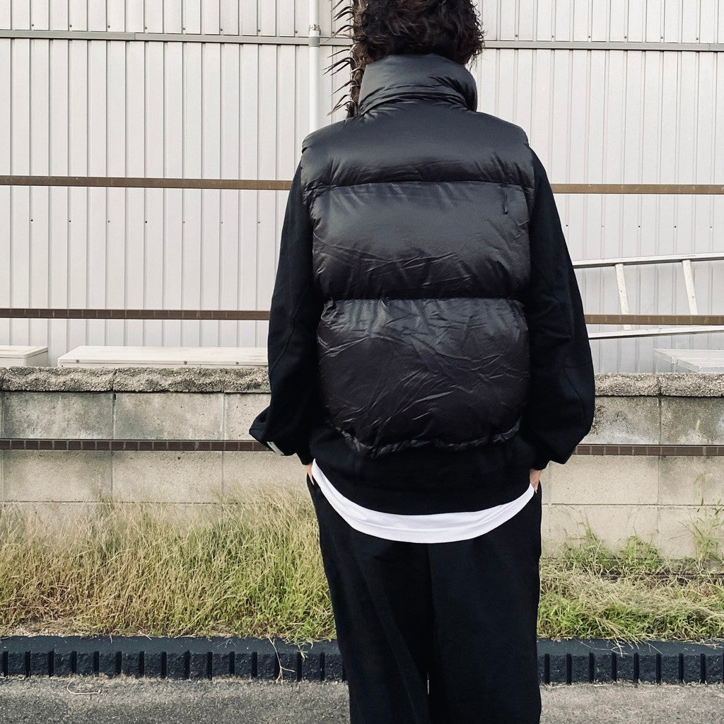 FLOAT PANEL #Carbon [25f_NEX24-D01]