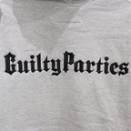 HEAVY WEIGHT PULLOVER HOODED SWEAT SHIRT ( TYPE-6 ) #GRAY [25SS-WMC-SS16]