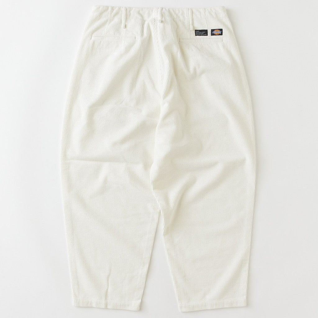 WALLIES #WHITE [F32620-PN22]