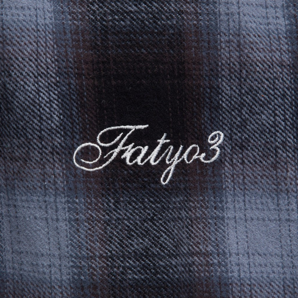 MAC 色號 #GRAY [F32520-SH11]