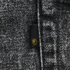 BLUDOZER ACID #BLACK [F32510-PN02]