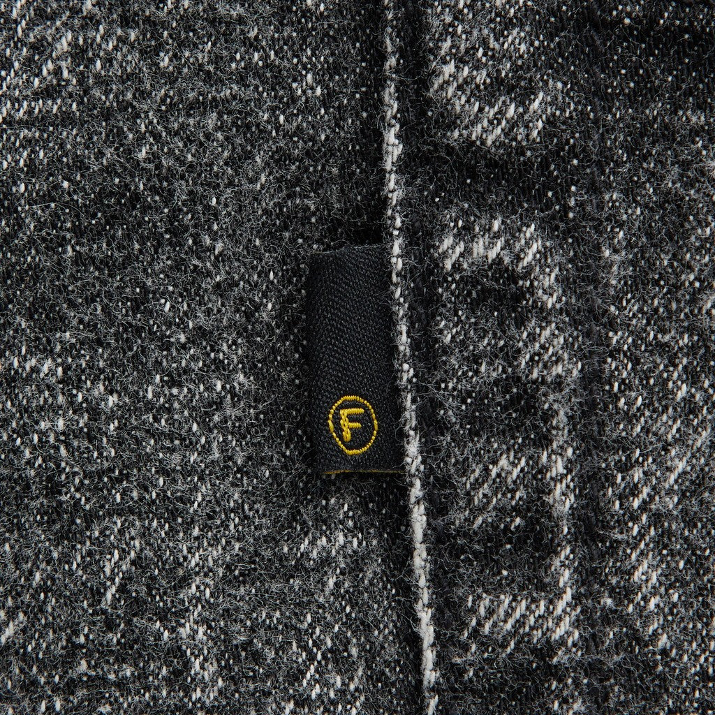 BLUDOZER ACID #BLACK [F32510-PN02]