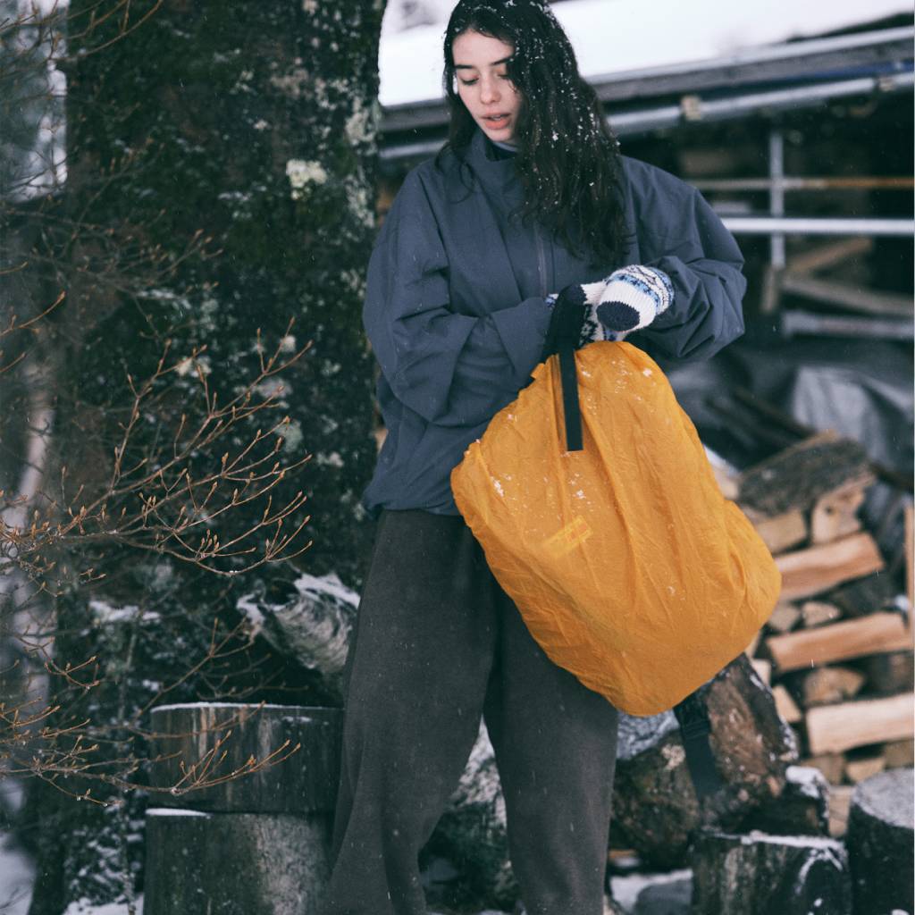 PRIMALOFT 保暖外套 #石板灰 [SD25F-JK04]