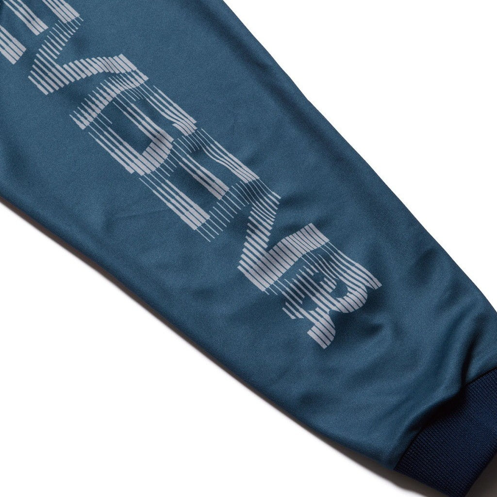 OHAKO MOTO JERSEY #Navy [25SS-SW02]