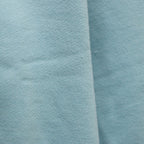 DEATH ROW RECORDS | WASHED MIDDLE WEIGHT CREW NECK SWEAT SHIRT #BLUE [DEATHROW-WM-SS03]