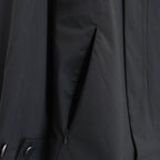 PERTEX BALMACAAN COAT #Black [FPA08252U0002]