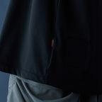 「GNV-07」軟盒 Polo 衫 #Shadow [GOOPi-22SS-JUN-01]