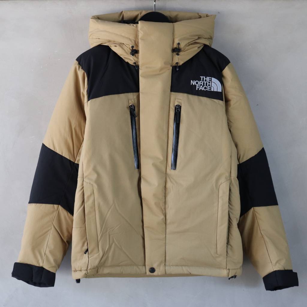 BALTRO 輕便外套 #KT [ND92340]