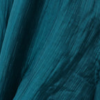 POPPY BALLOON PANTS #Teal [SS25-B07]