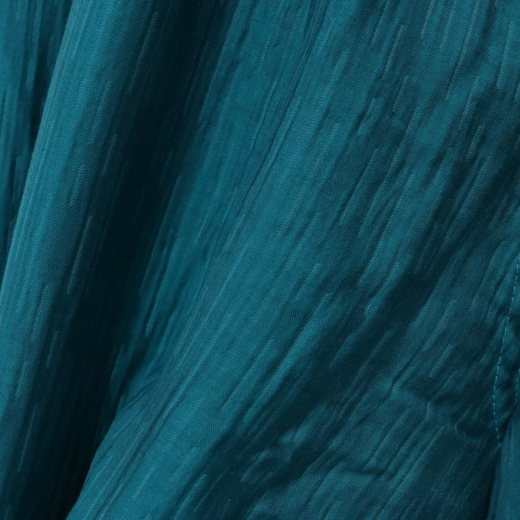 POPPY BALLOON PANTS #Teal [SS25-B07]