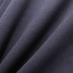 DIAGONAL RAISED FLEECE CREWNECK LENS SWEATSHIRT #TOTAL ECLIPSE 888 [RCCMSS713A-005086W-26FWP]