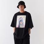 M.E.GRAND HOPE #BLACK [F32410-CT16]