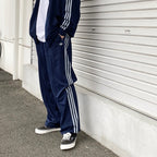 BB Track Pants (Gender Neutral) #NIGHT INDIGO [HBO00]
