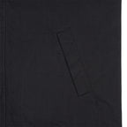 OVERDYE ADJUSTMENT COAT #BLACK [CES26JK06]