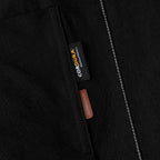 9th - CORDURA 拉鍊工裝褲 #Shadow [GOOPI-25AW-OCT-04]