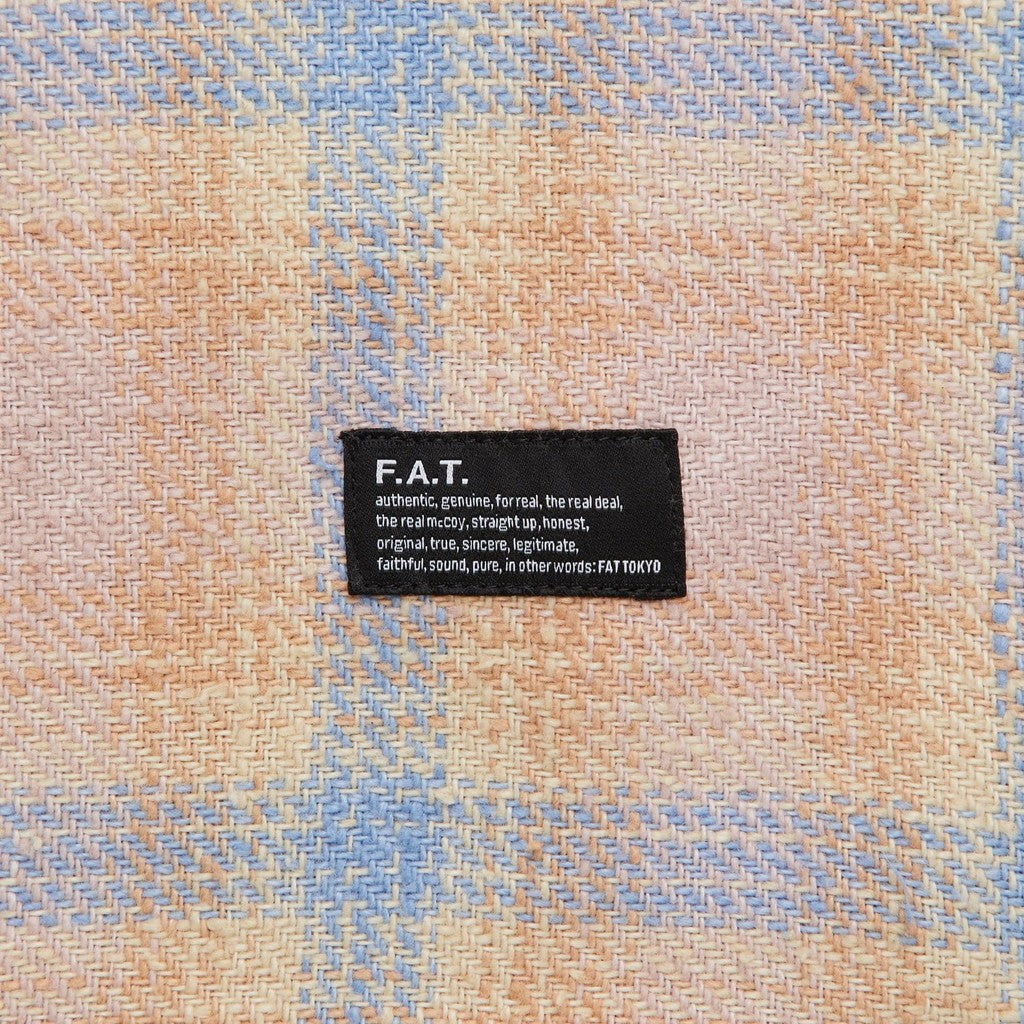 GIGANNEL #PINK [F32610-SH02]